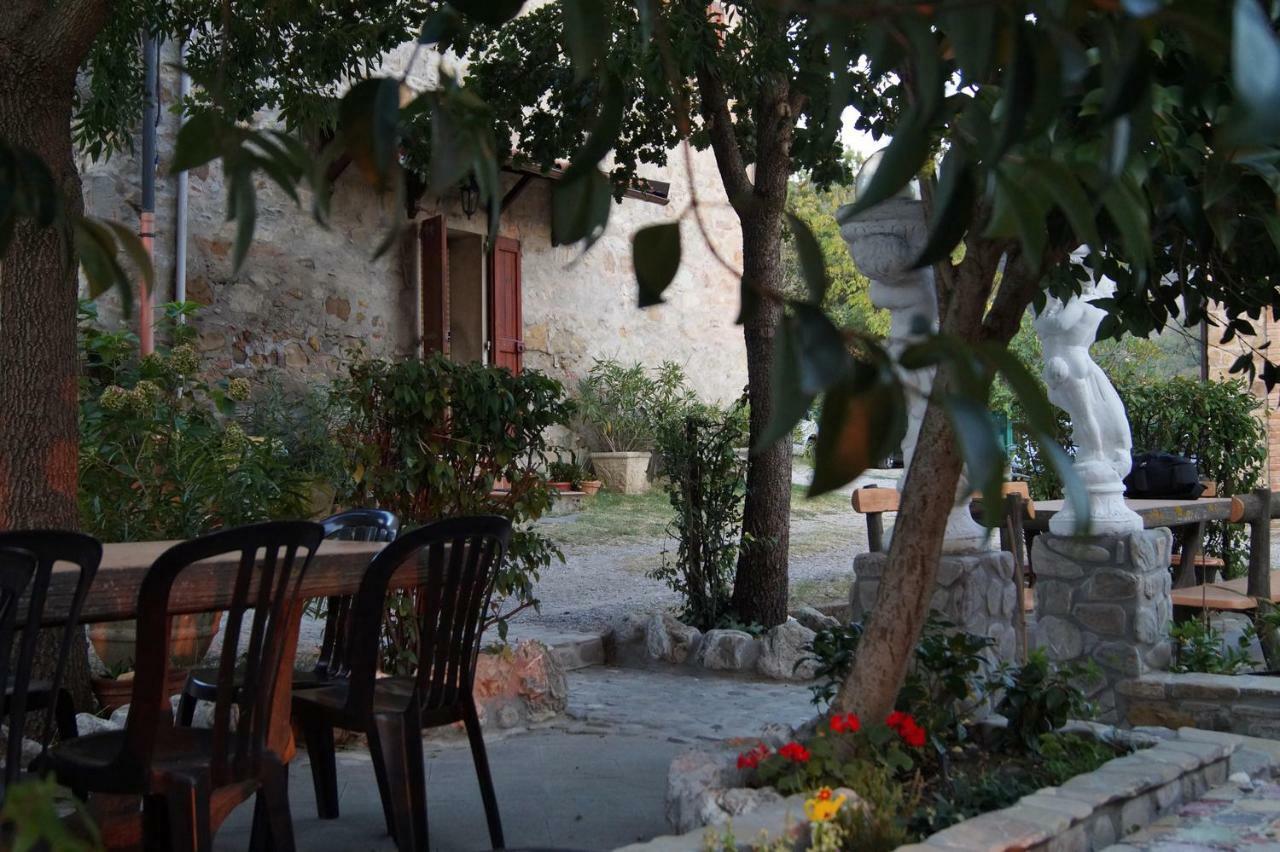 Апартаменты La Teggia Monte San Pietro Экстерьер фото